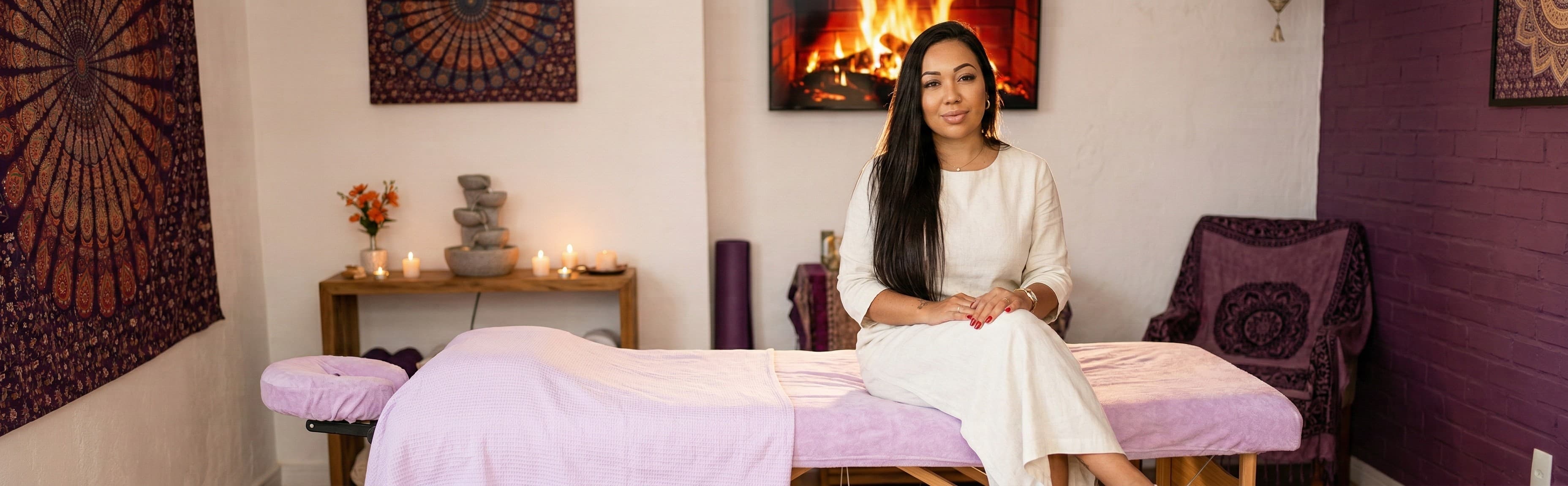 Anuncie en Masaje Tántrico en Madrid